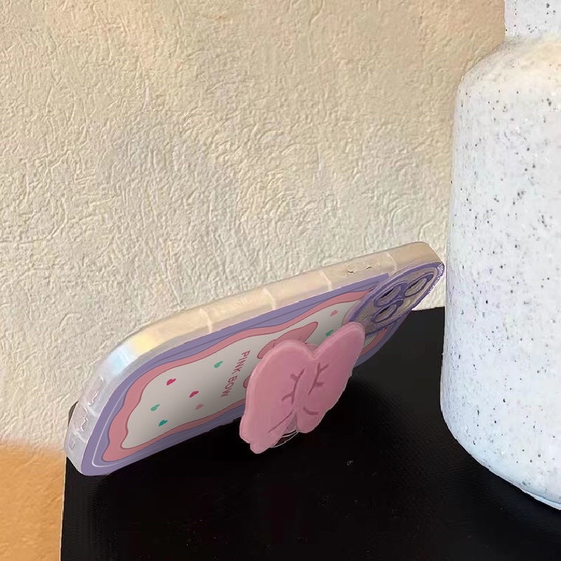 Ốp lưng điện thoại Iphone dễ thương