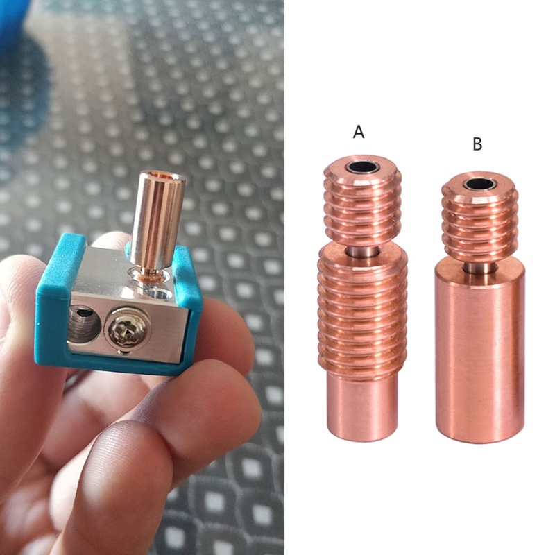 Khối Sưởi Ấm Cho Prusa i3 MK3 1.75 M6