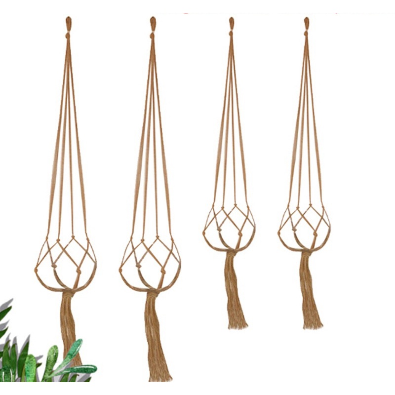 DÂY TREO CHẬU RG-MT90 HANDMADE