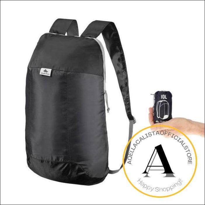 Túi Thể Thao Decathlon Quechua Arpenaz 10l