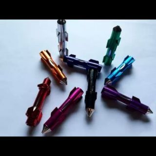 Combo 10 ốc kiểu đủ màu