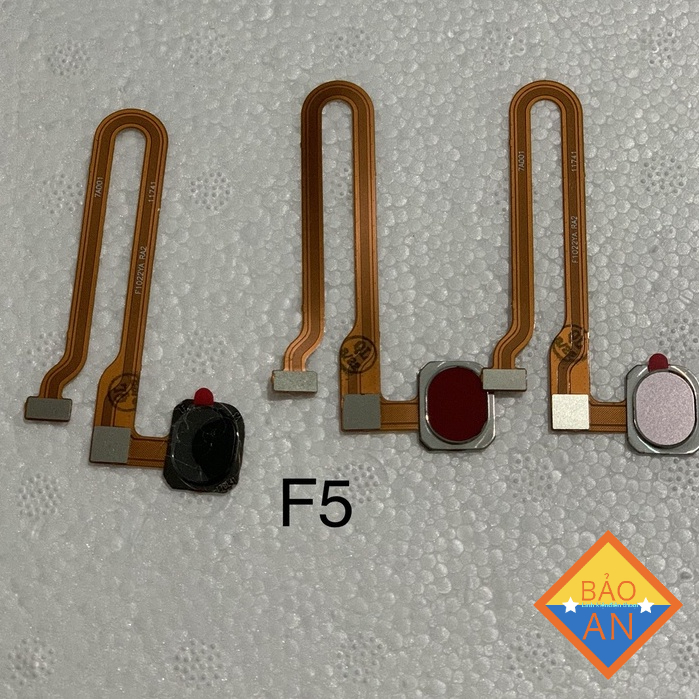 cáp vân tay op po- F5