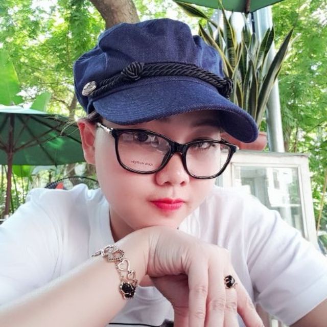 Mũ Gatsby - mũ nồi lưỡi trai