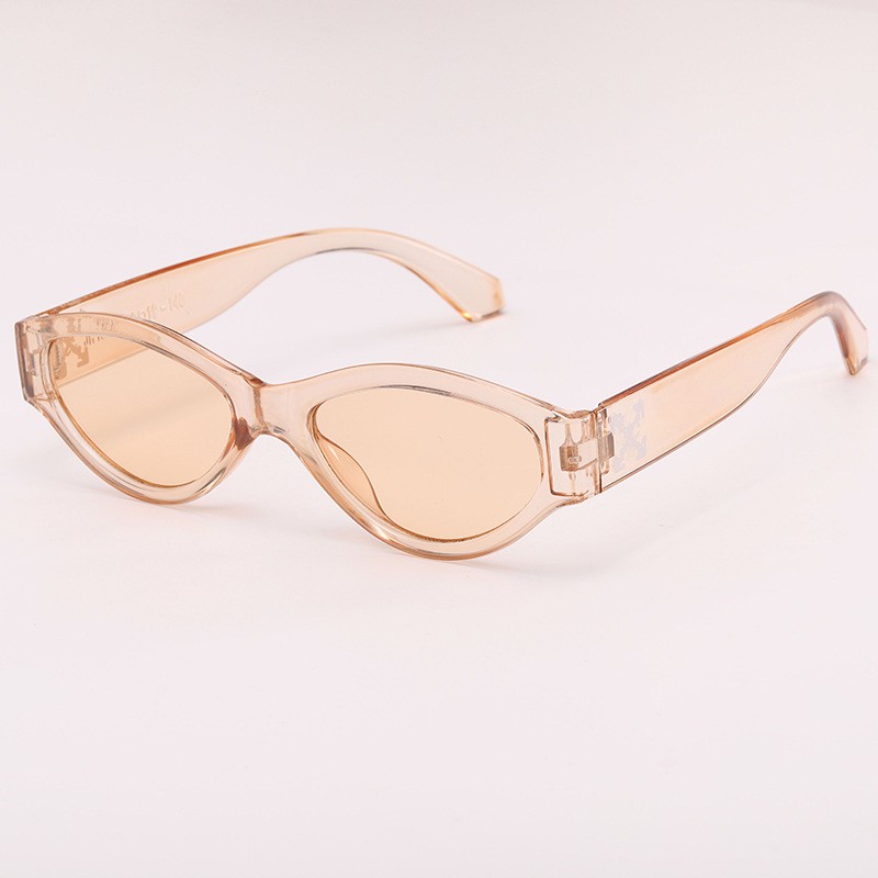 Kính mát mắt mèo cá tính thời trang dành cho nữ