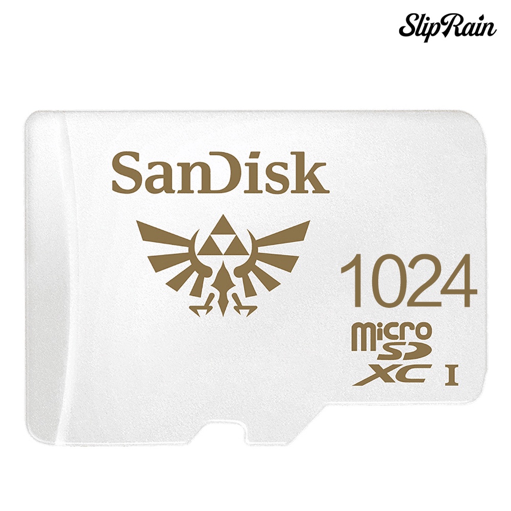 ☺Đầu Đọc Thẻ Nhớ Micro-SD / TF Tốc Độ Cao 512 / 1024GB