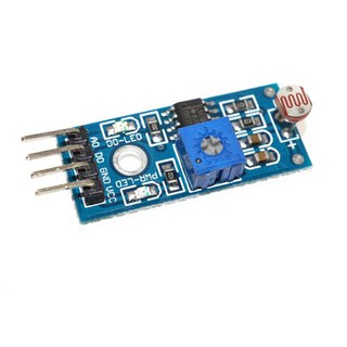 Set [2pcs] Module cảm biến ánh sáng