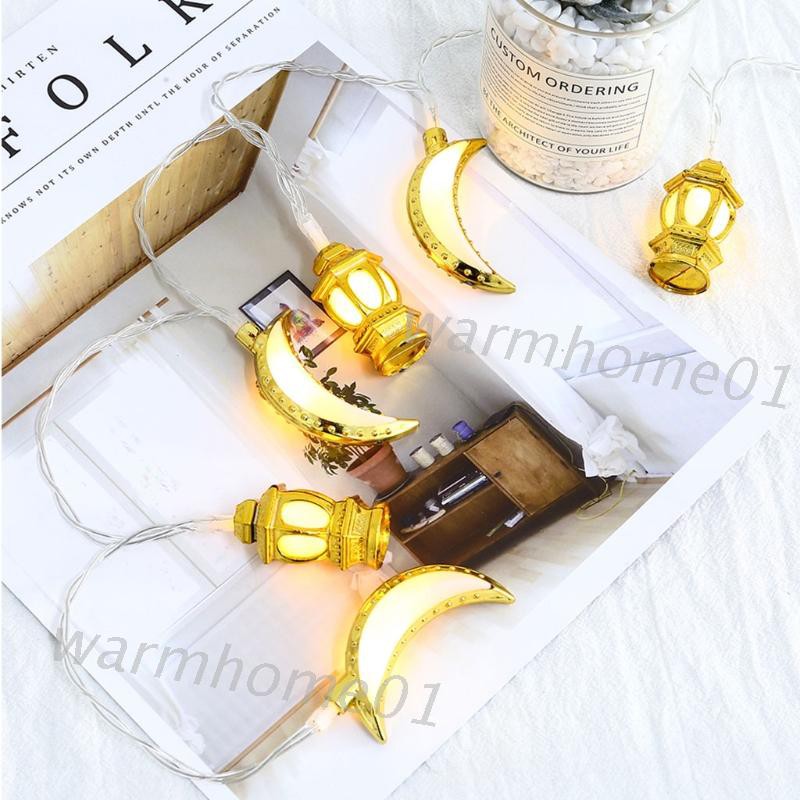 Dây Đèn Led Trang Trí Nhà Cửa