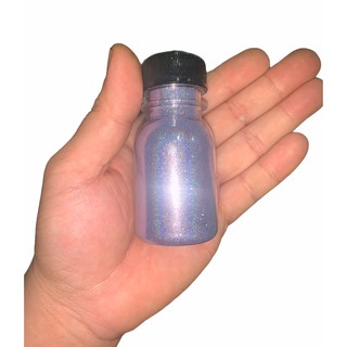 50g Sơn Tím Cầu Vồng (VMH-GLS 004)