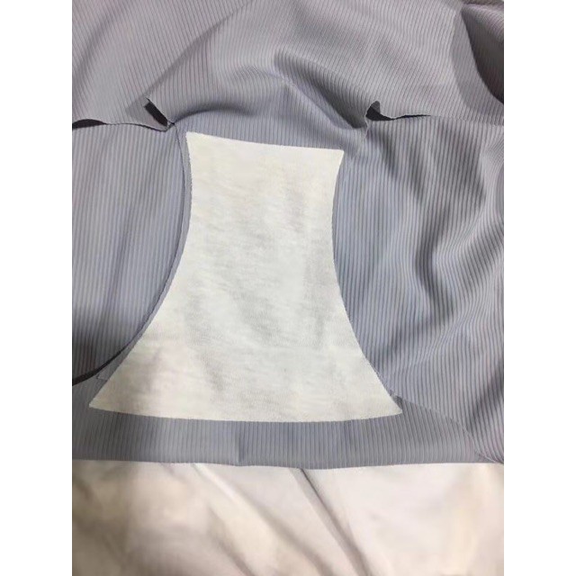 Quần lót đúc tăm không đường may MS009