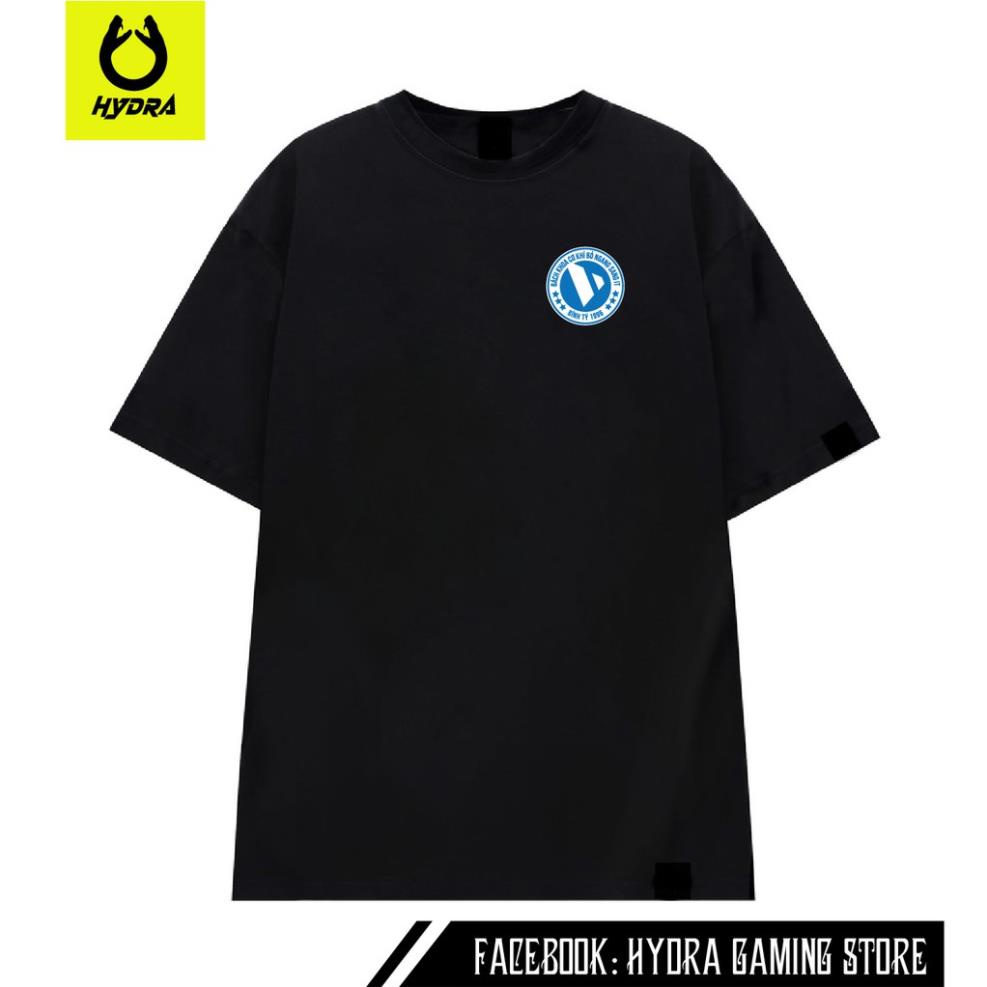 Áo VOZ ông em 1996 cotton 100% dáng oversize