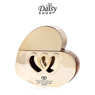 Nước Hoa Nữ Laurelle London Together Forever EDP 100ml
