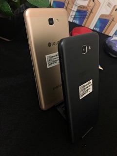 Điện thoại Samsung J7 Prime