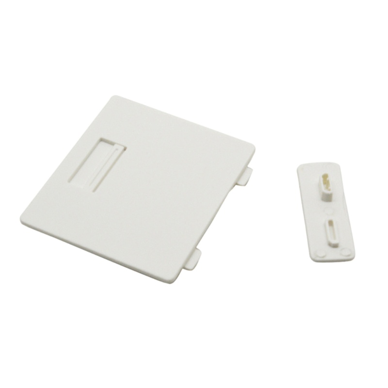 Vỏ Bọc Cổng Cửa Sau Xe Hơi Yi Y Có Cổng USB
