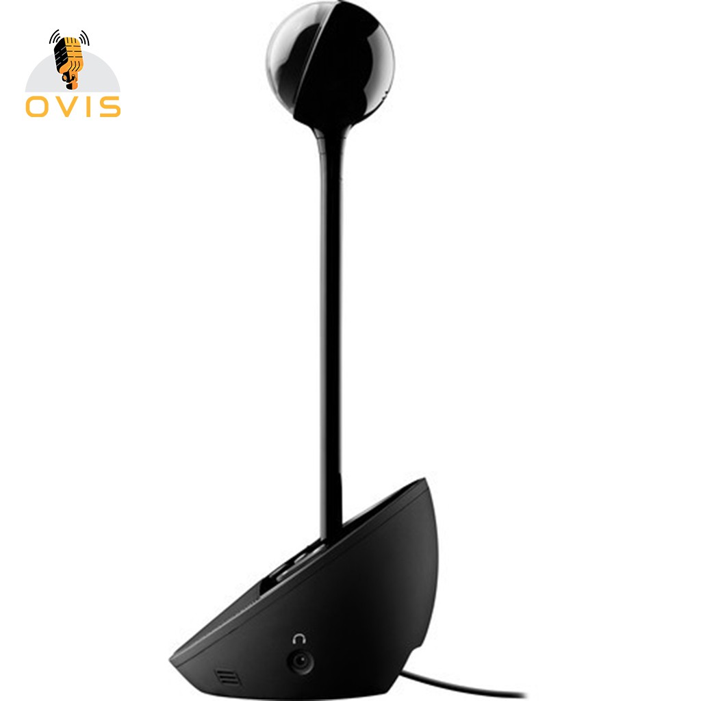 Webcam kèm loa hội thảo Logitech BCC950 [Bảo hành 2 năm] | BigBuy360 - bigbuy360.vn