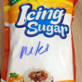 Đường xay.