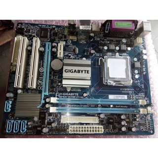Main Socket 775 các loại 945, G31, G41 G43
