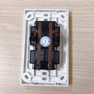 Ổ cắm âm tường MPE A20US3N