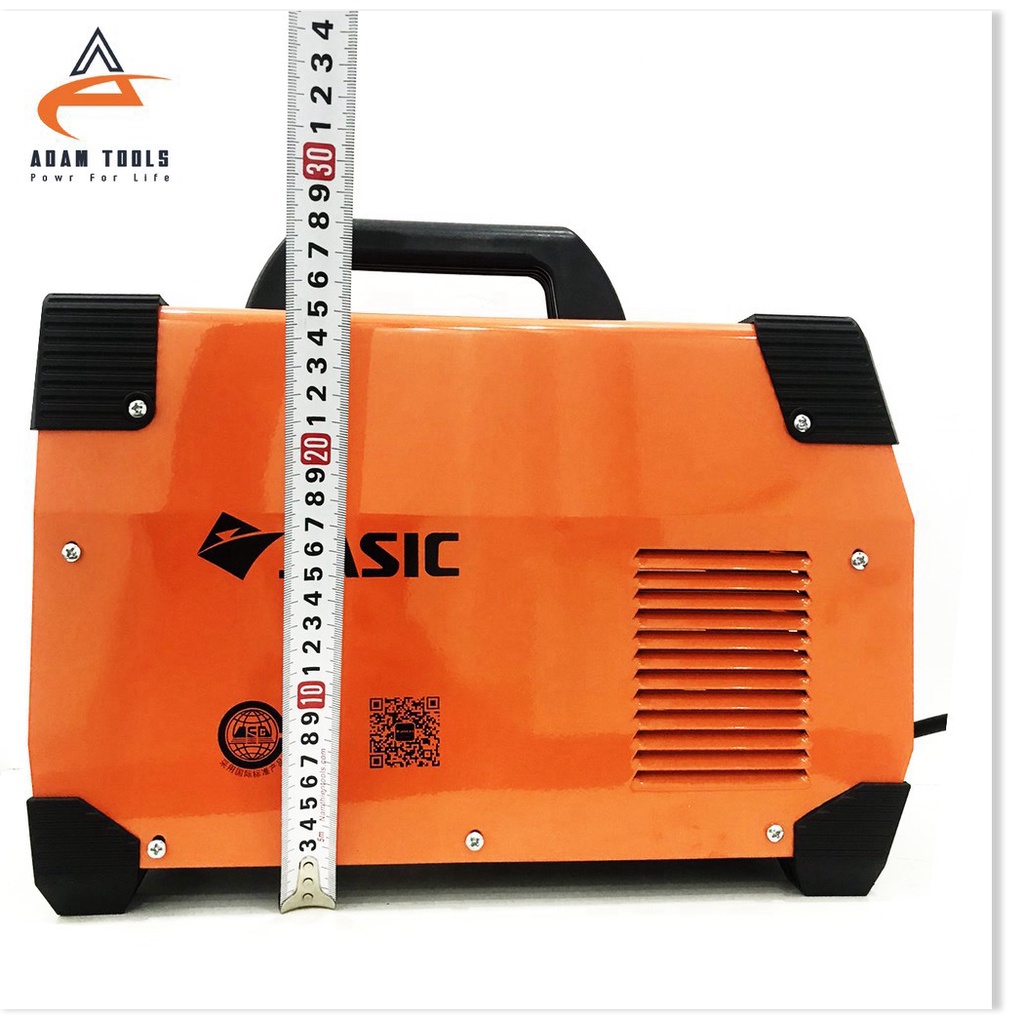 Máy hàn Inveter JASIC ARC -250A