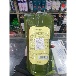 Hấp dầu phục hồi thảo dược sophia collagen 1000ml