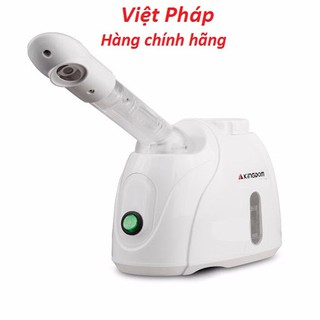 Máy xông mặt mini dùng cá nhân