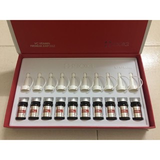 Tế bào gốc Reborncell giảm thâm nám – VC Vitamin Ampoule