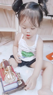 COMBO 3 bộ ngẫu nhiên