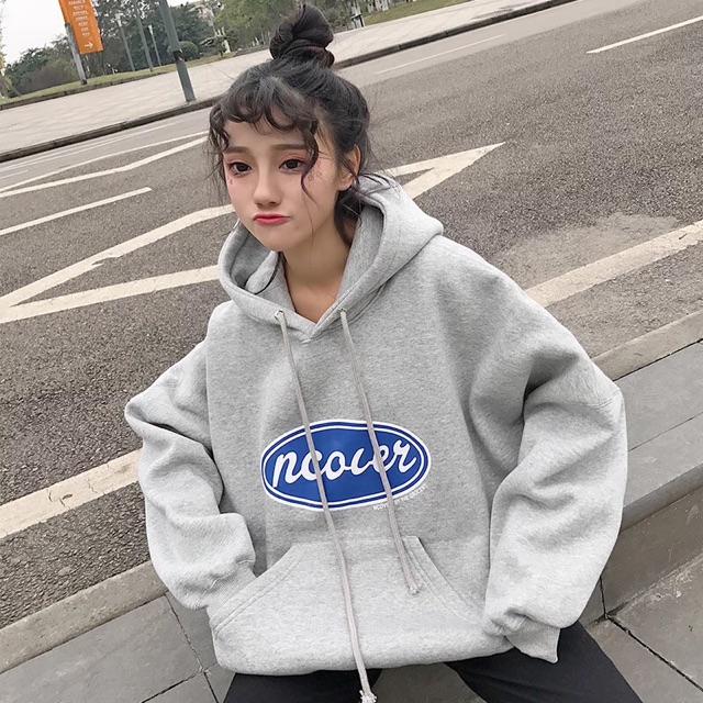 Áo hoodie ncover | BigBuy360 - bigbuy360.vn