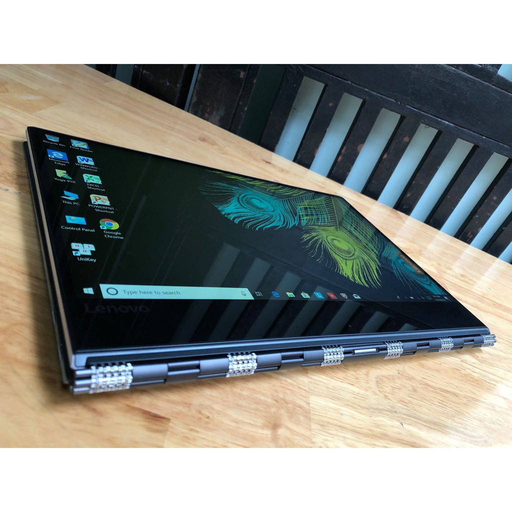 Laptop Lenovo Yoga 910 | BigBuy360 - bigbuy360.vn