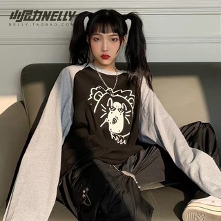 Thun dài tay laylow leo sz xl