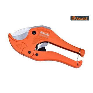 Kéo cắt ống nhựa asaki sắc bén cắt được ống 42mm
