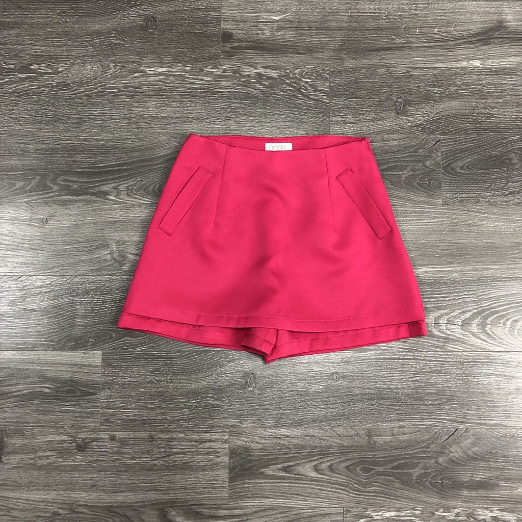 Quần Váy Hobbs Túi 2 bên 4M