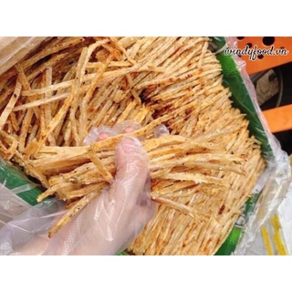 Cá thiều que loại 1