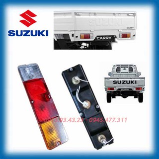 Đèn hậu Suzuki carry pro