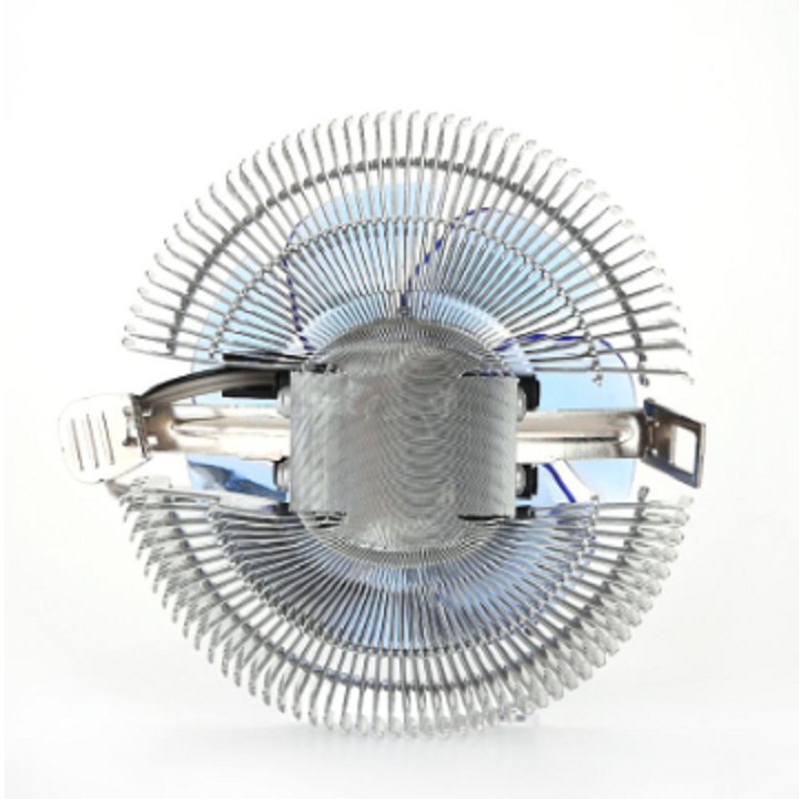 Fan tản nhiệt CPU Cooler Vision Led SK 775, 1150, 1155, 1156 - VGACOMPUTER