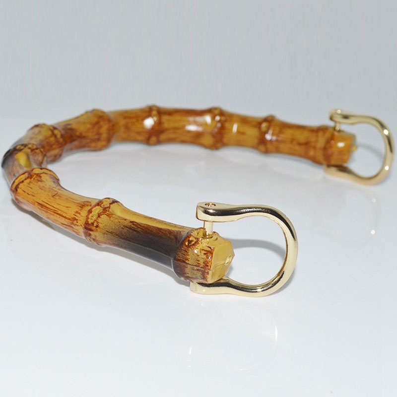 Phụ kiện cho túi xách nữ chất liệu cứng cáp