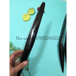 Dao lấy cơm dừa kiểu thái size to 31-32cm