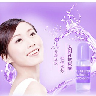 Serum Hyaluronic Tươi (HA) cấp ẩm