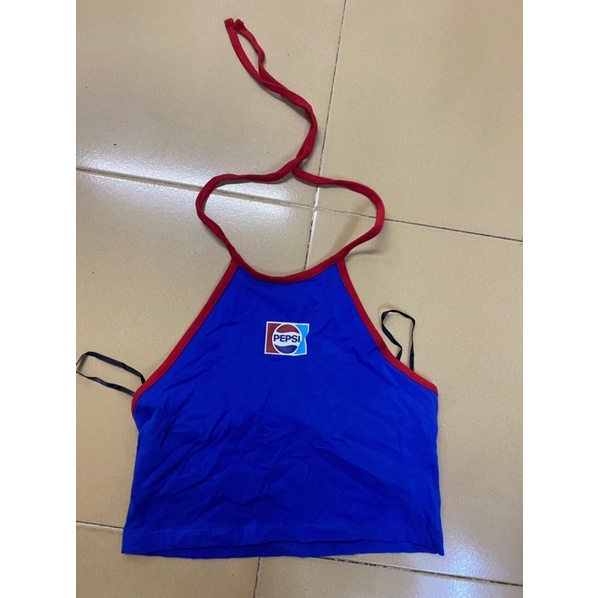 Yếm F-2-1 phiên bản Pepsi