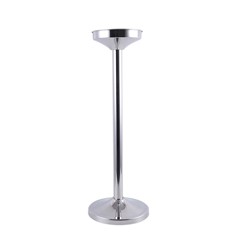 Chân Xô Đá Inox Cao Cấp Ướp Rượu