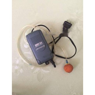 Dây sục Oxi cho hồ cá (2m)