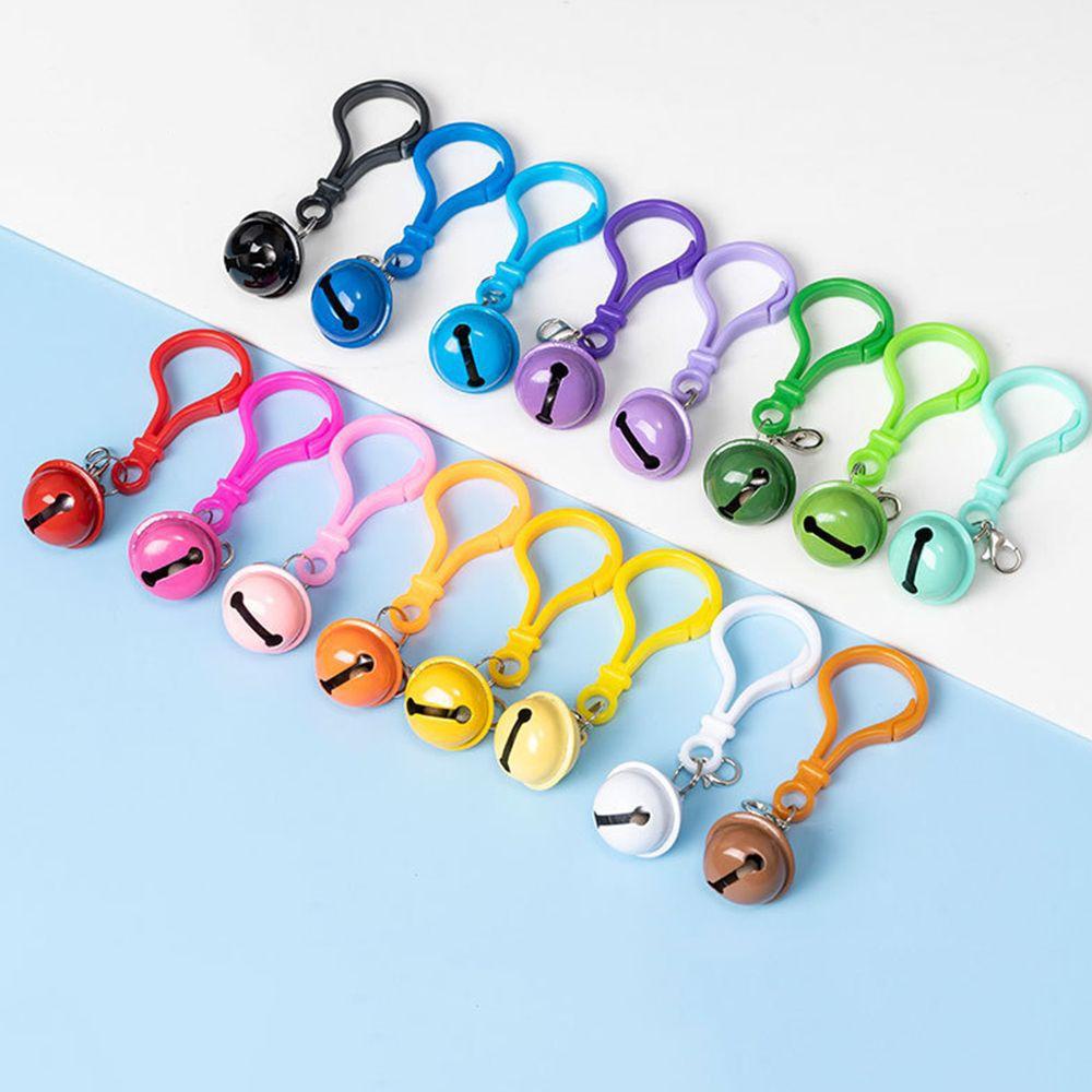 Móc Khóa Treo Túi Xách Bằng Nhựa Chống Thất Lạc Hình Tôm Hùm Cá Tính DIY