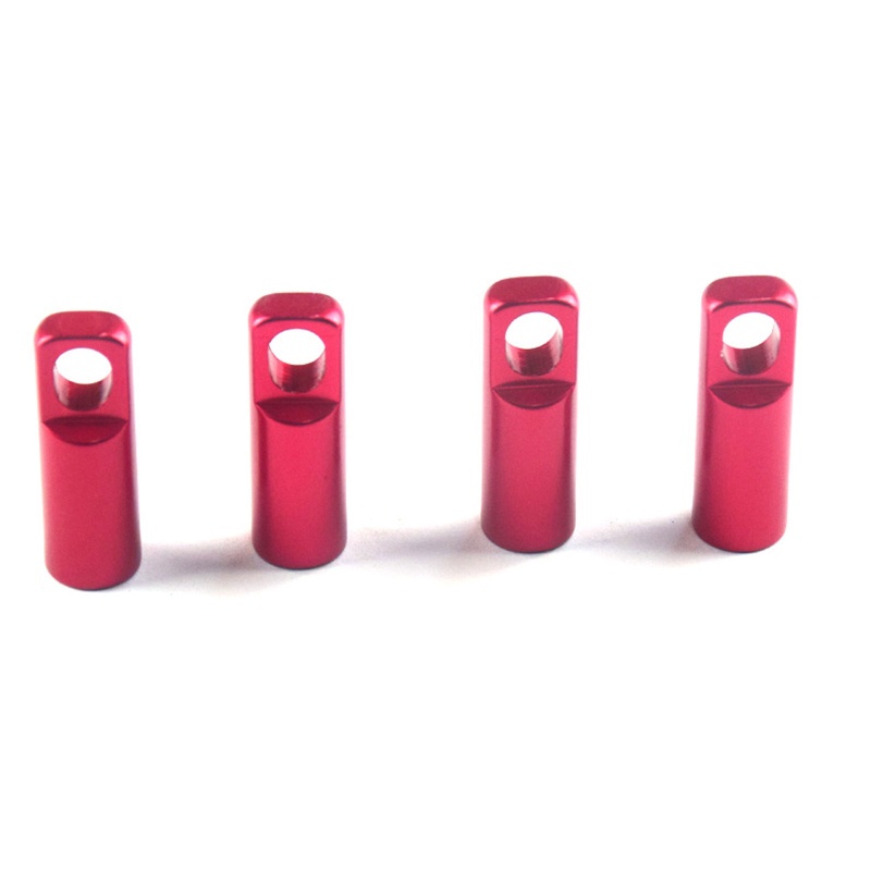 Bộ 4 Nắp Van F / V Core Overhaul CNC-machi Chất Lượng Cao