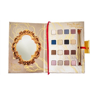 [CÓ SẴN] Bảng màu mắt LORAC Beauty & The Beast Eyeshadow Palette