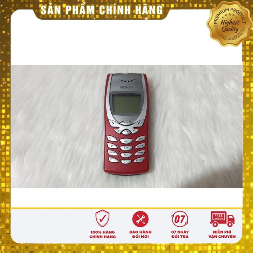 {Xả Kho Gía Siêu Sốc}_Điện thoại nokia cổ 8250_Nokia Zin  Chính Hãng Bảo Hành 12 Tháng Pin Sài 2-3 Ngày| TUÂN HƯNG YÊN