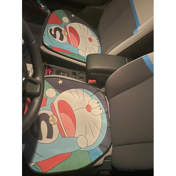 【Ready Stock】 honda city Universal car seat cushion MYVI non-slip axia Seat Cover kenari Seat Pad alza HUaq
