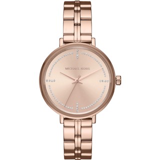 Đồng hồ nữ michael kors mk3793