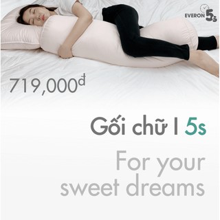 GỐI ÔM EVERON 5S (70*100)