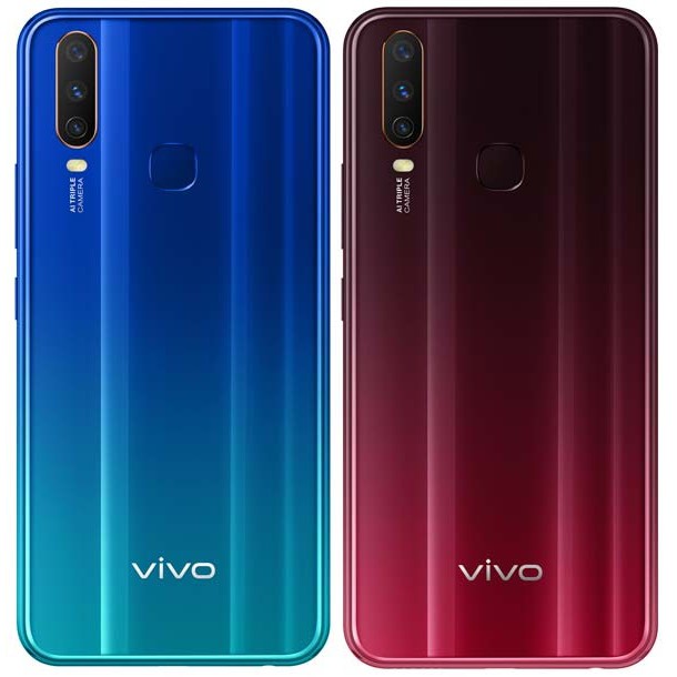 Điện thoại Vivo Y15 4GB/64GB - Hàng Chính Hãng | BigBuy360 - bigbuy360.vn