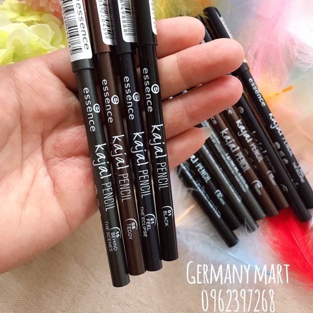 Chì kẻ mày essence