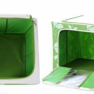 HỘP ĐỰNG ĐỒ LIVING BOX 55L